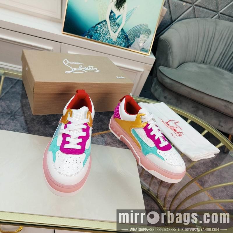 Christian Louboutin Shoes CL sz38-47 mnw0201