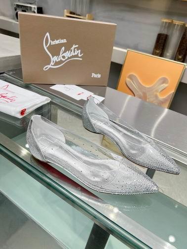 Christian Louboutin Shoes CL sz35-43 mnh0601