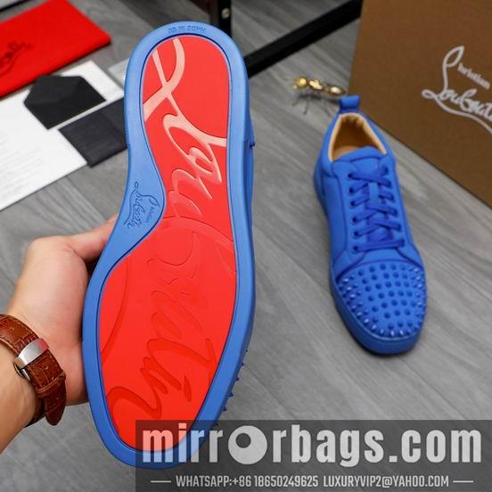 Christian Louboutin Shoes CL sz38-45 mnh0501