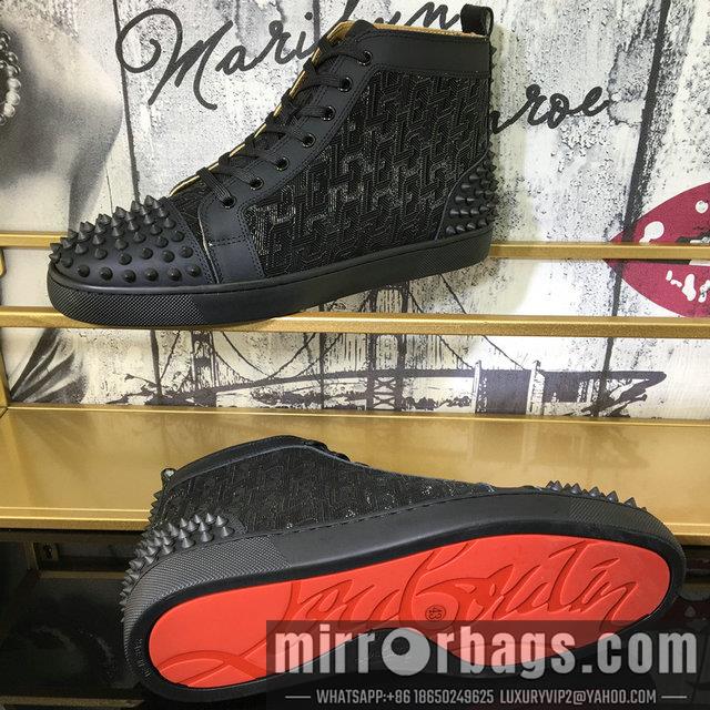 Christian Louboutin Shoes 211013411 SZ 35-45