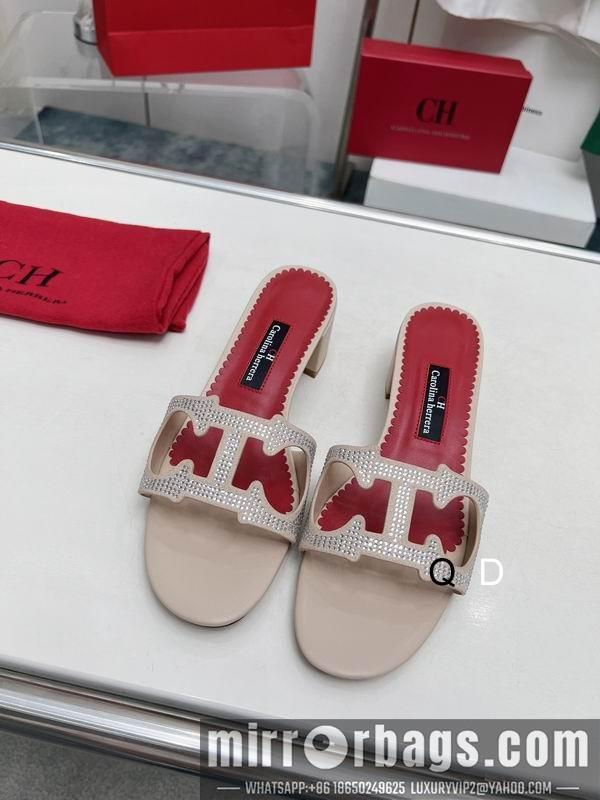 Christian Louboutin Shoes CL sz35-40 4.5CM GDT0901