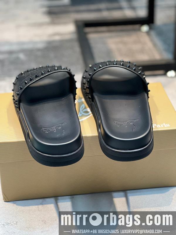 Christian Louboutin Shoes CL sz38-45 m0105