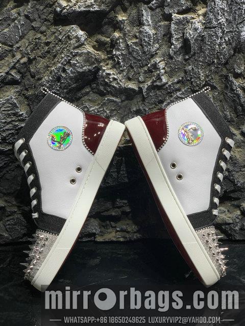 Christian Louboutin Shoes 21721073 SZ 35-47