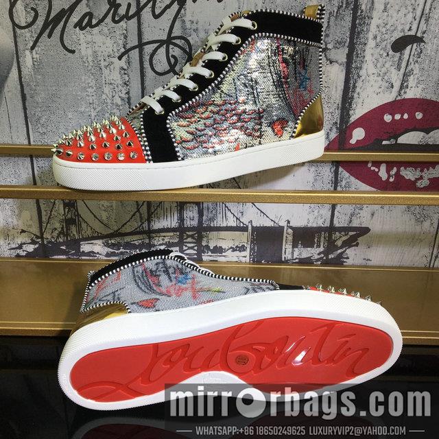 Christian Louboutin Shoes 21721068 SZ 35-47