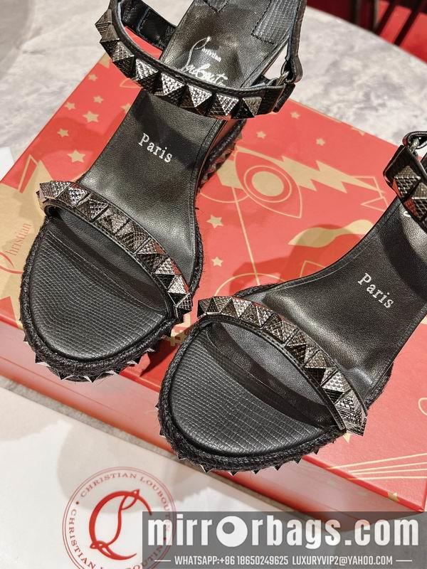 Christian Louboutin Shoes CL sz35-43 m0136