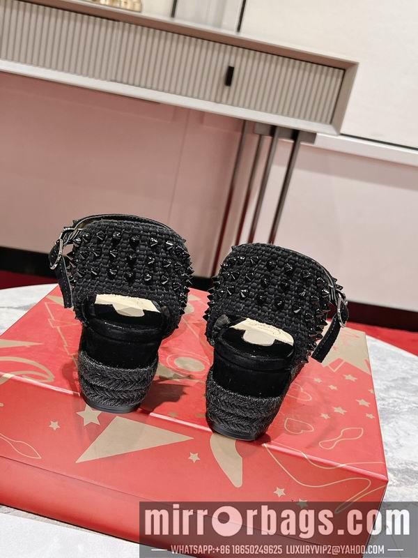 Christian Louboutin Shoes CL sz35-43 h0602