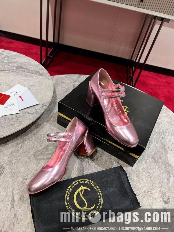 Christian Louboutin Shoes CL sz34-42 m0113