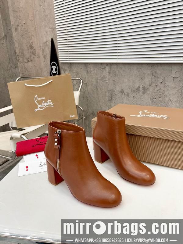 Christian Louboutin Shoes CL sz34-41 mnw0309