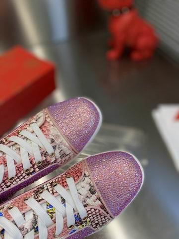 Christian Louboutin Shoes CL sz35-47 mnh0881