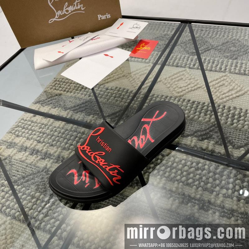 Christian Louboutin Shoes CL sz38-45 m0115