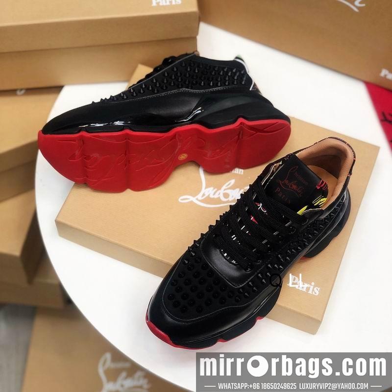 Christian Louboutin Shoes CL sz35-45 2C LL1102