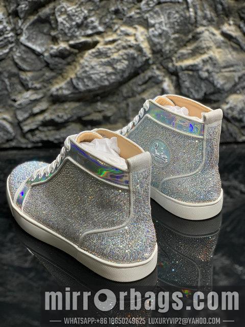 Christian Louboutin Shoes 211013375 SZ 35-45
