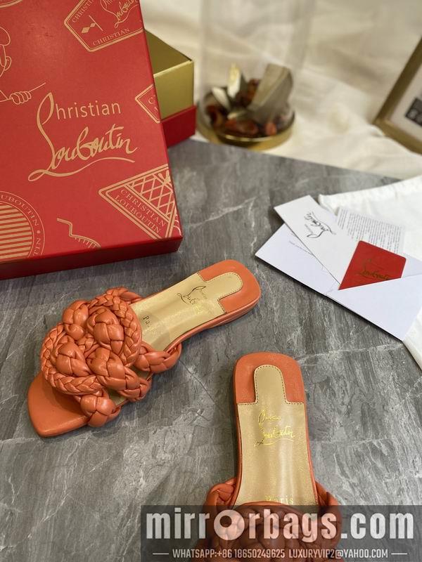 Christian Louboutin Shoes CL sz34-43 m0156