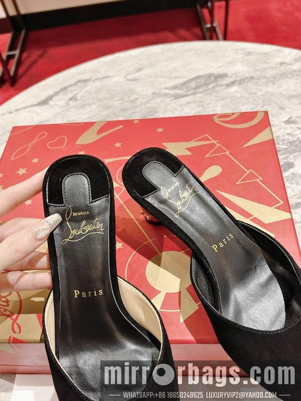 Christian Louboutin Shoes CL sz34-42 m0116