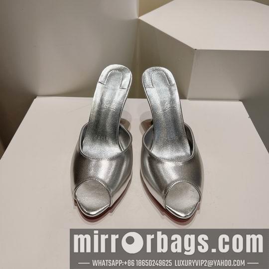 Christian Louboutin Shoes CL sz34-43 8.5cm mnh0702