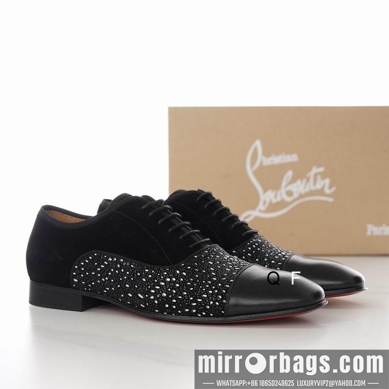 Christian Louboutin Shoes CL sz38-45 2C TF1203