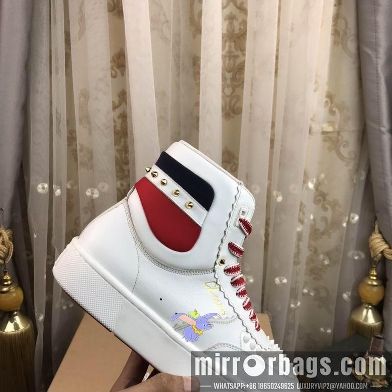 Christian Louboutin Shoes CL sz38-45 ngh0254