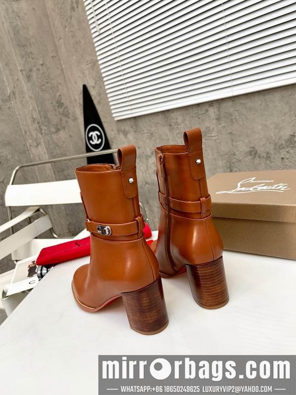 Christian Louboutin Shoes CL sz34-41 mnw0308