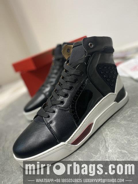 Christian Louboutin Shoes 21721017 SZ 35-47