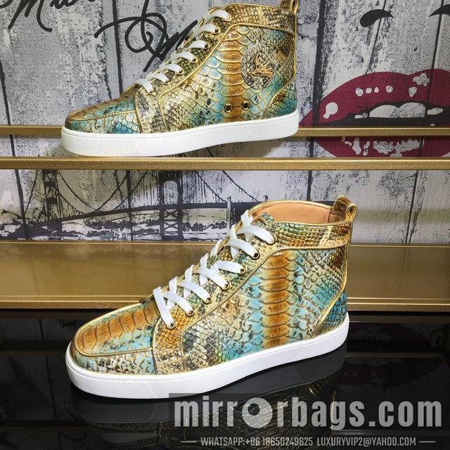 Christian Louboutin Shoes 21721058 SZ 35-47