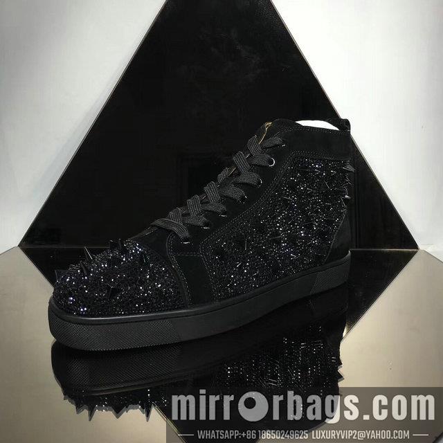 Christian Louboutin Shoes 21721056 SZ 35-47