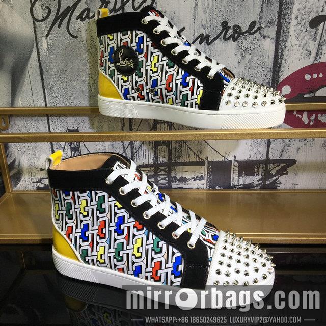 Christian Louboutin Shoes 21721063 SZ 35-47