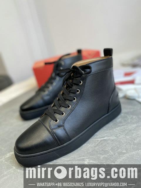 Christian Louboutin Shoes 21721127 SZ 35-47