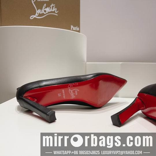 Christian Louboutin Shoes CL sz34-43 10cm mnh0510