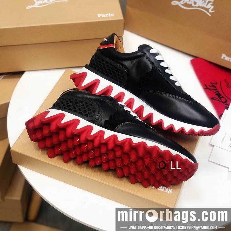 Christian Louboutin Shoes CL sz35-45 11C LL1106