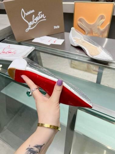 Christian Louboutin Shoes CL sz35-43 mnh0601