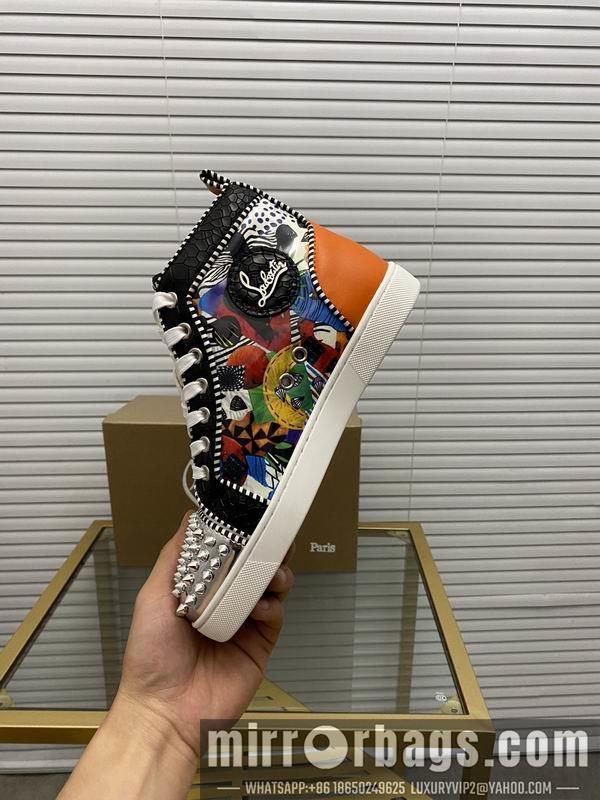 Christian Louboutin Shoes CL sz35-46 mnw0472