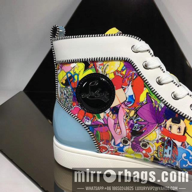 Christian Louboutin Shoes 21721057 SZ 35-47