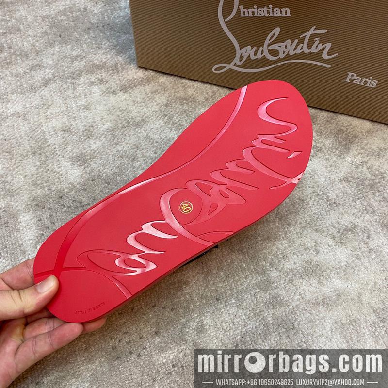 Christian Louboutin Shoes CL sz38-45 m0118
