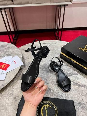 Christian Louboutin Shoes CL sz34-42 mnh0501