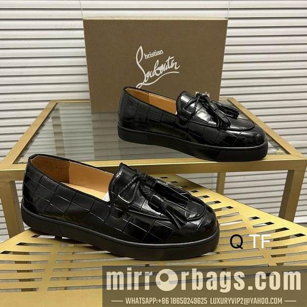 Christian Louboutin Shoes CL colour sz38-45 TF0902
