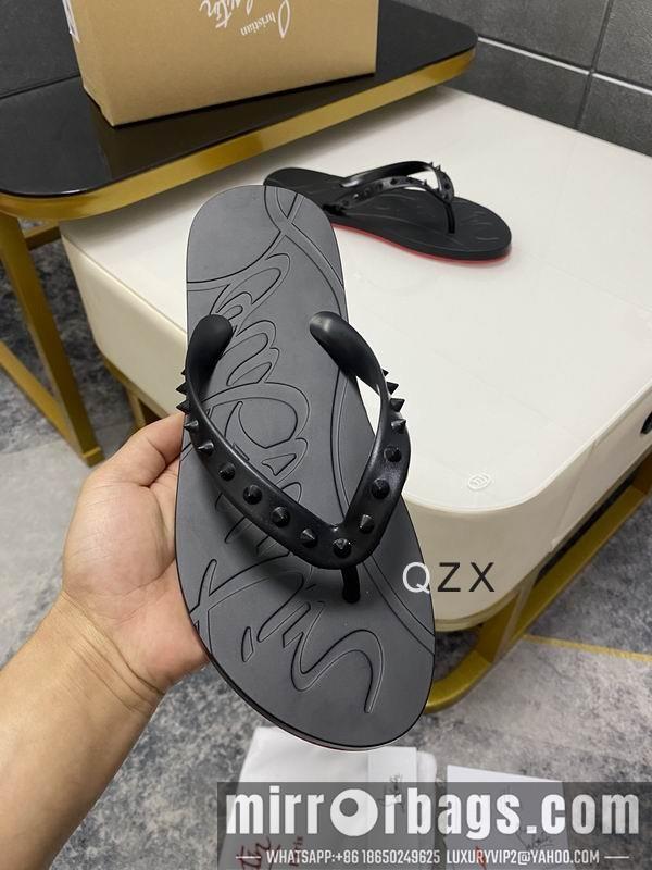 Christian Louboutin Shoes CL sz35-46 ZX0203