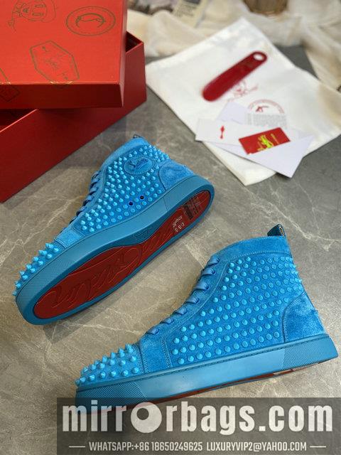 Christian Louboutin Shoes 21721096 SZ 35-47