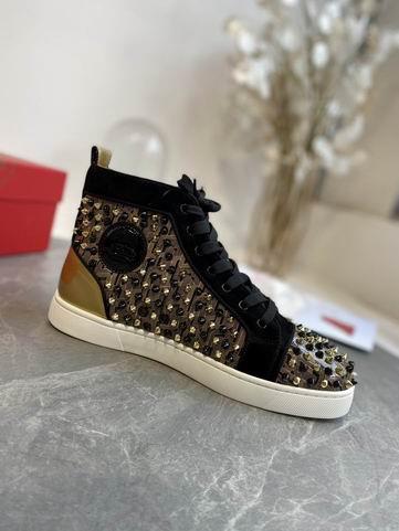 Christian Louboutin Shoes CL sz35-47 mnh0802