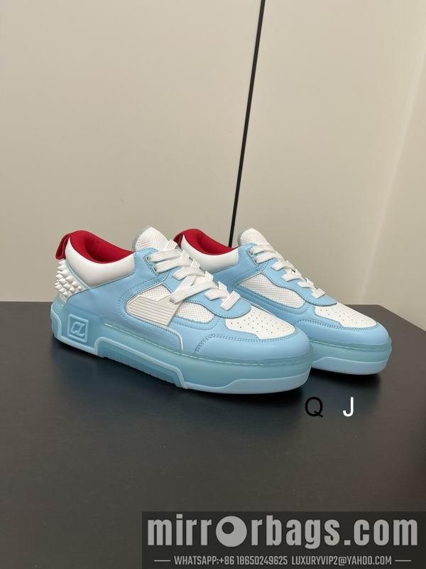 Christian Louboutin Shoes CL sz38-45 XJ0902