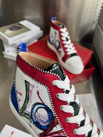 Christian Louboutin Shoes CL sz35-47 mnh0861