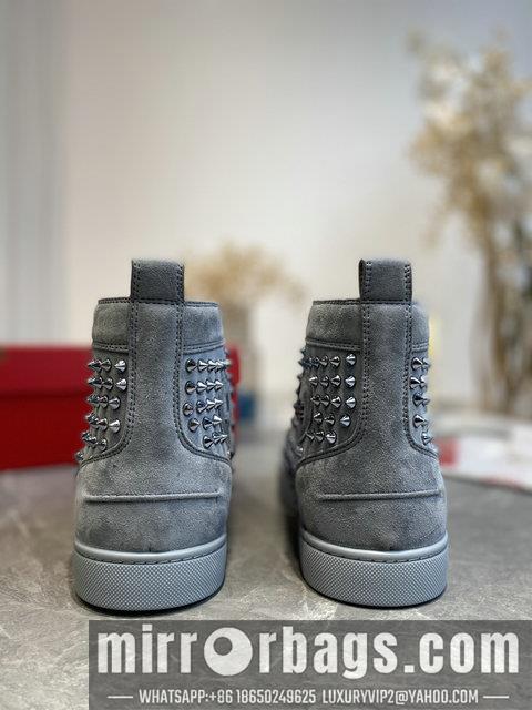 Christian Louboutin Shoes 21721084 SZ 35-47