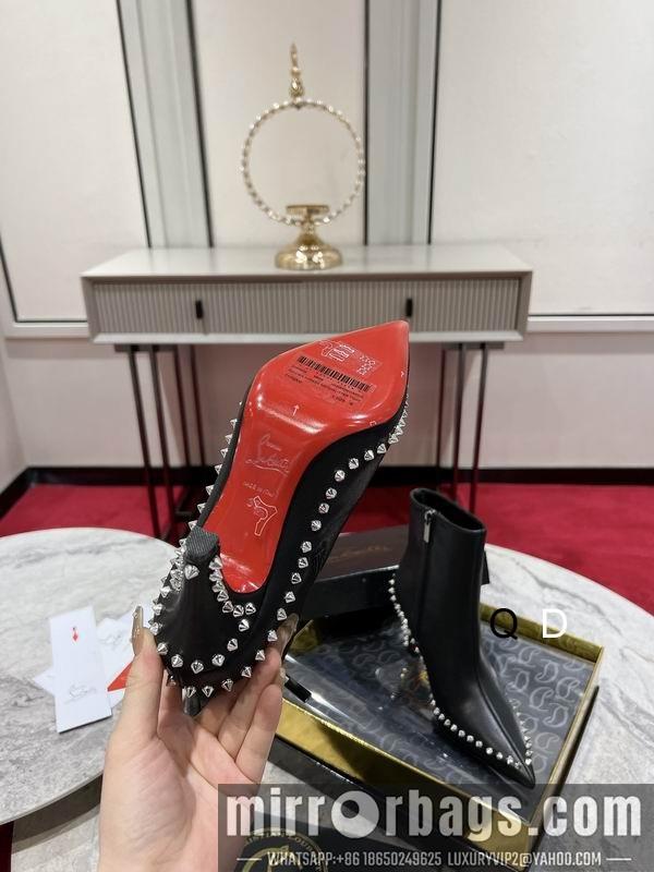 Christian Louboutin Shoes CL sz35-40 2C GDT1102