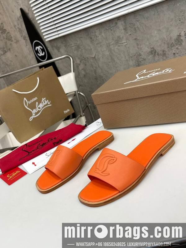 Christian Louboutin Shoes CL sz35-42 h0603