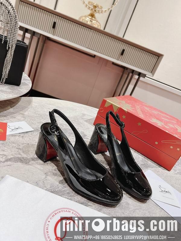 Christian Louboutin Shoes CL sz34-42 m0109
