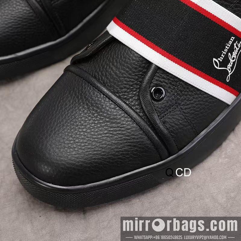 Christian Louboutin Shoes CL sz38-45 2C CD0708