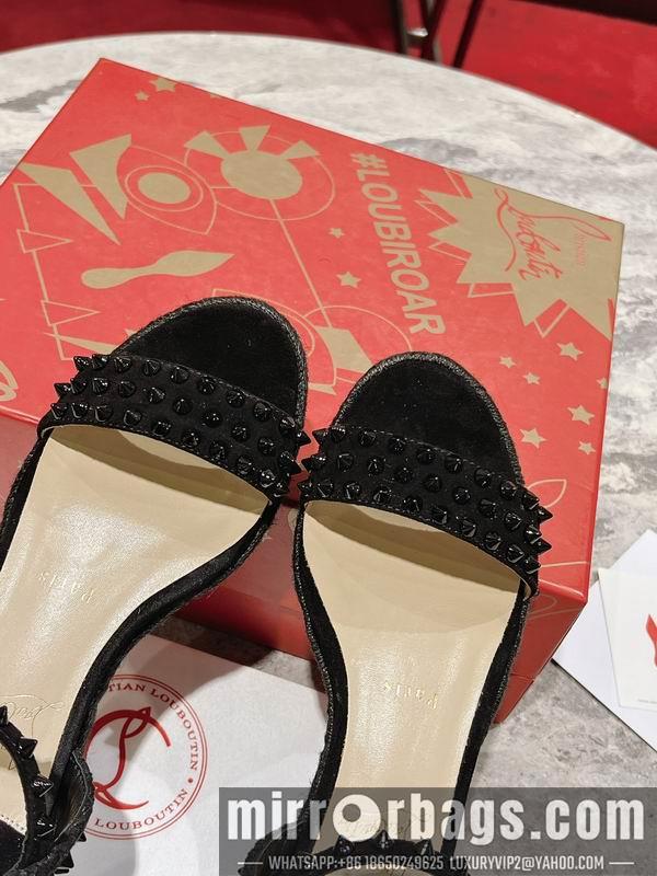 Christian Louboutin Shoes CL sz35-43 h0602