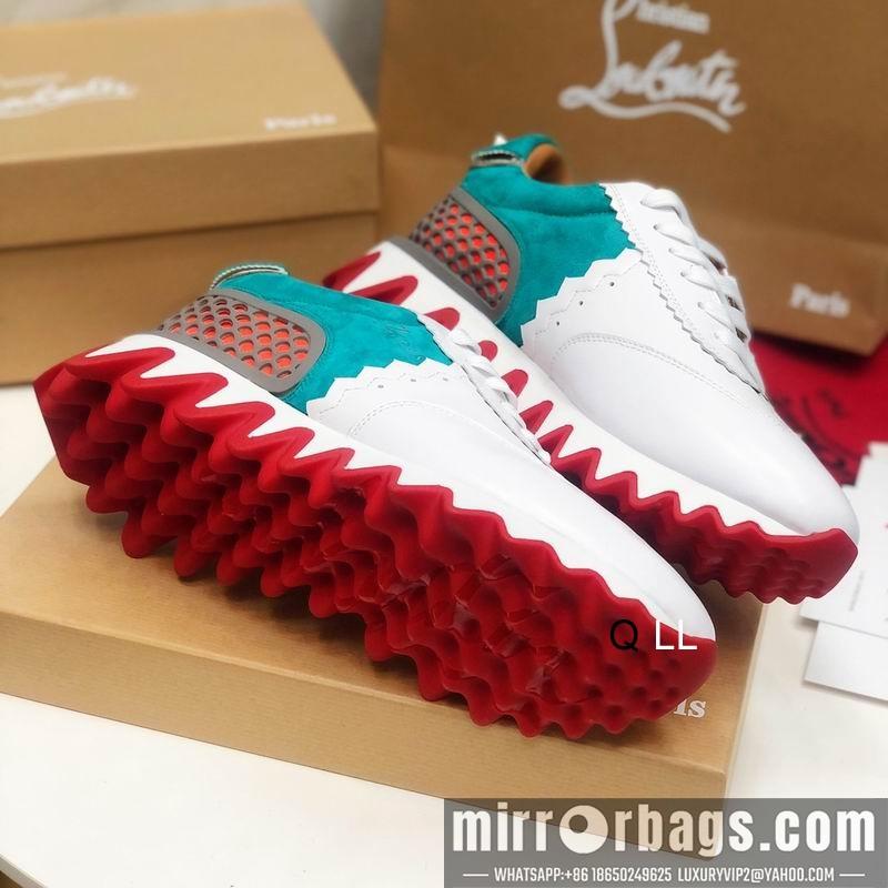 Christian Louboutin Shoes CL sz35-45 11C LL1106