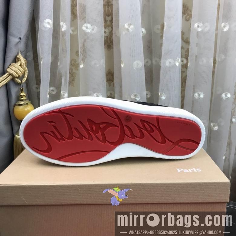 Christian Louboutin Shoes CL sz38-45 ngh0254