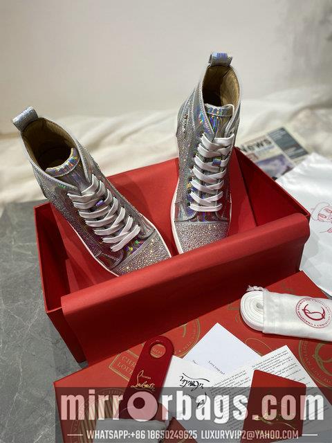 Christian Louboutin Shoes 21721105 SZ 35-47