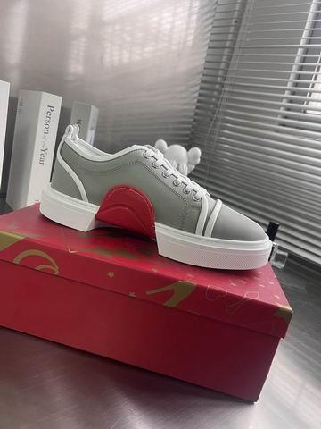 Christian Louboutin Shoes CL sz35-47 mnh0708